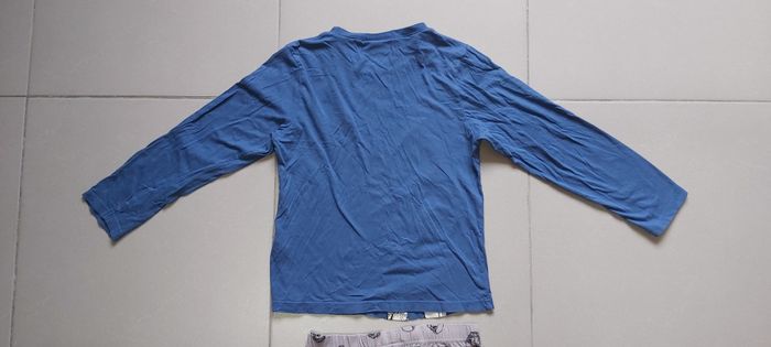 Pyjama Star Wars 10 ans - photo numéro 8