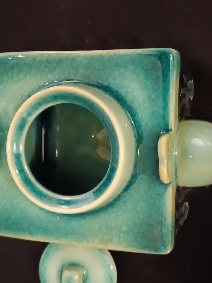 Service vernissé - photo numéro 2