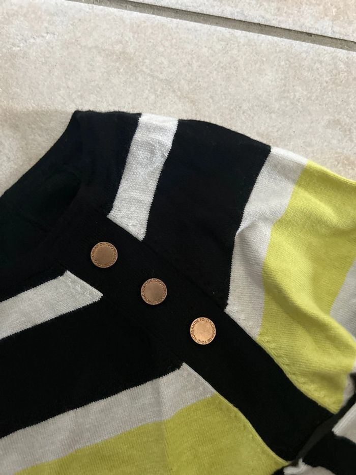 Pull Morgan - photo numéro 4