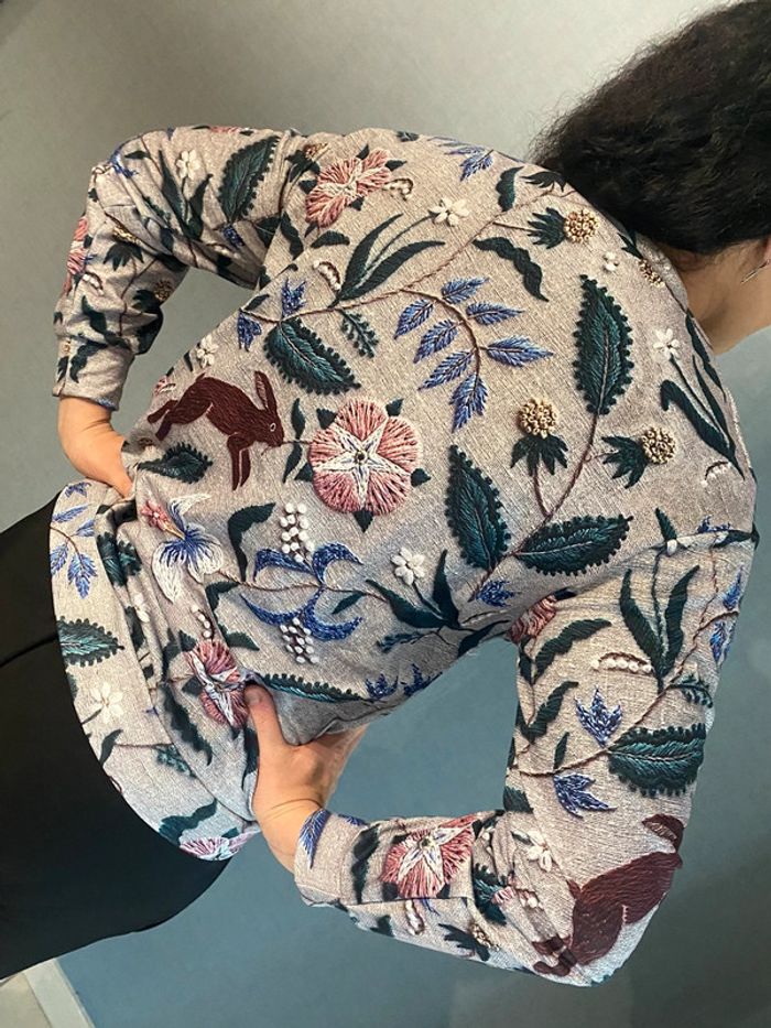 Maillot tendance - photo numéro 3