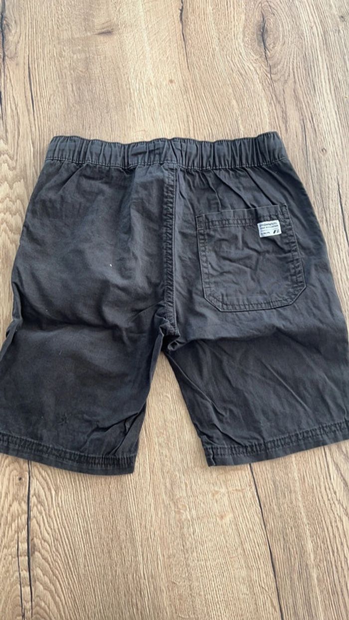 Short gemo - photo numéro 2