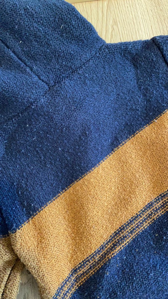 Pull à capuche - photo numéro 4