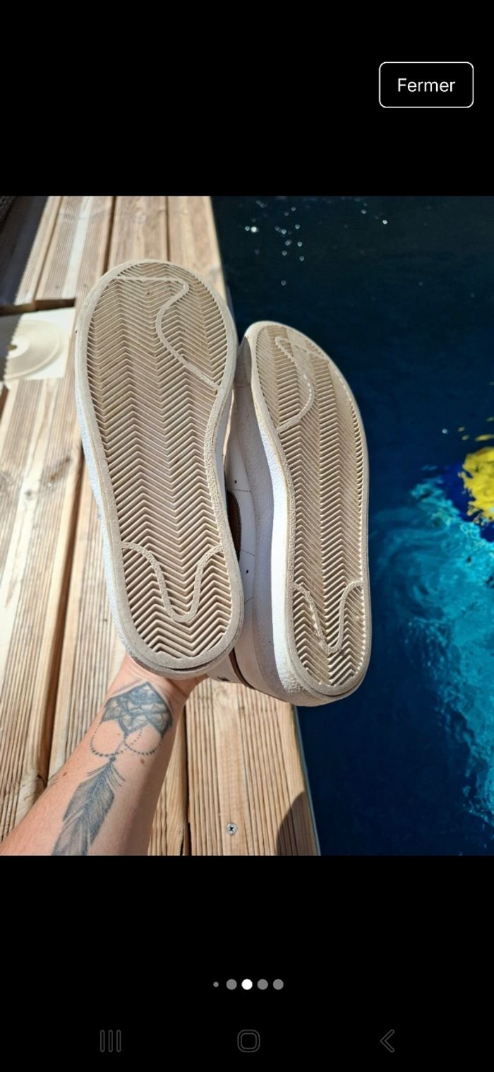 Nike blazer mid 77 - photo numéro 5