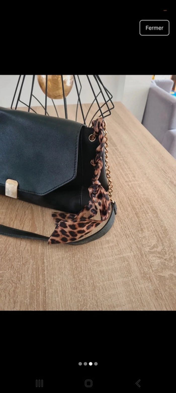Sac à main pimkie - photo numéro 2