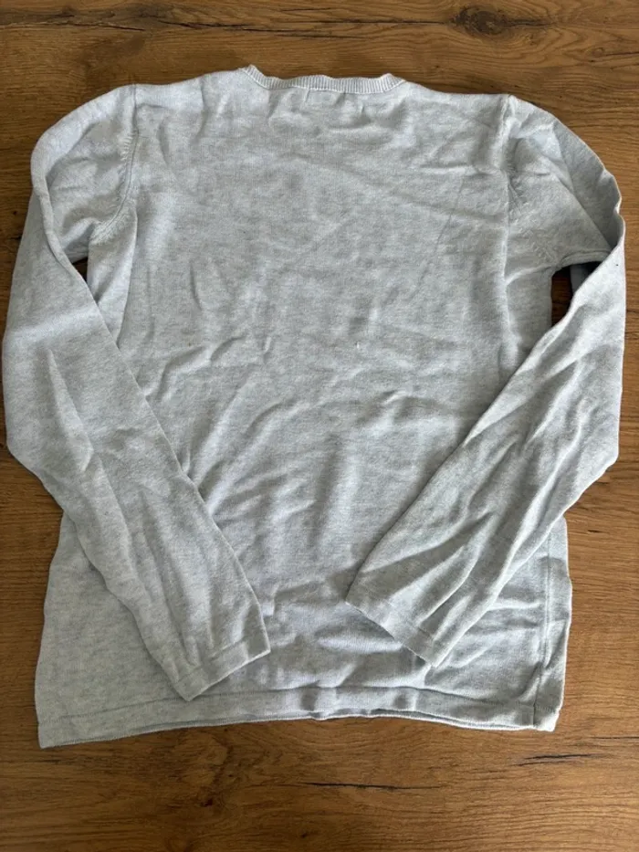 Pull fille 10 ans licorne - photo numéro 4