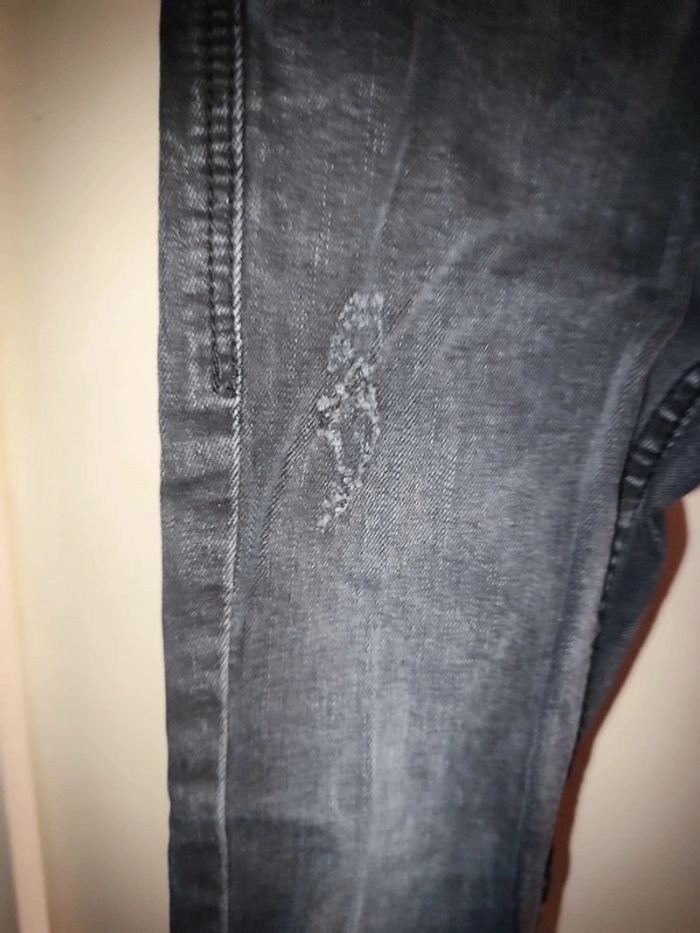 Jean slim - photo numéro 3