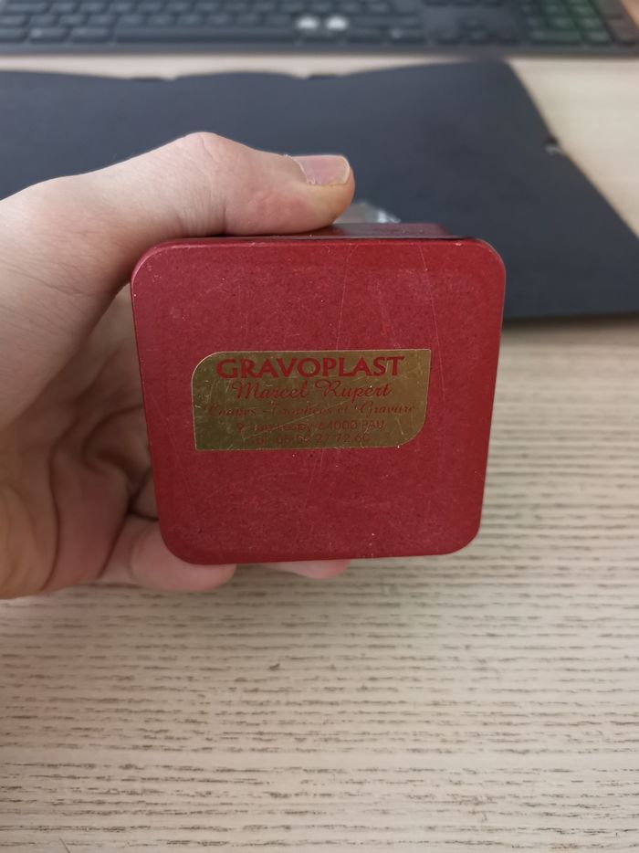 Figurine de Foot - photo numéro 4