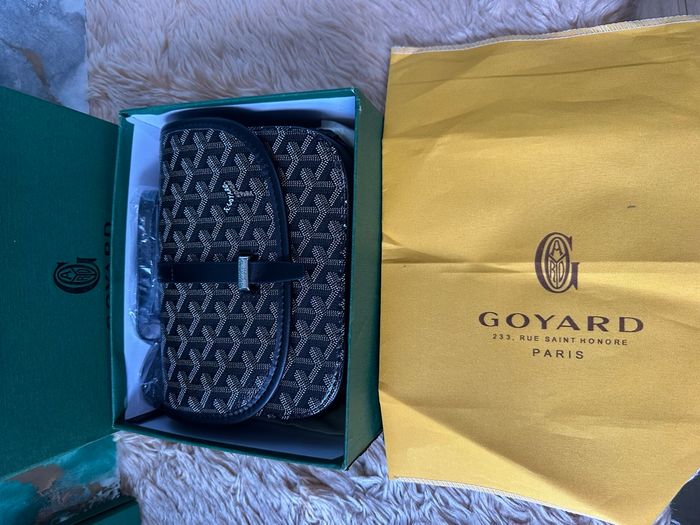sacoche Goyard