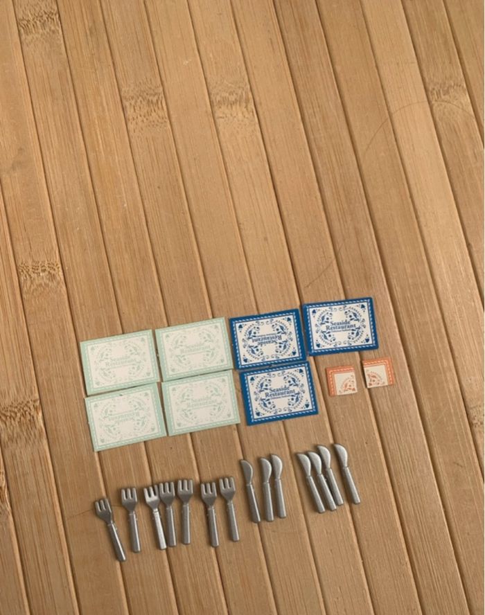 Seaside restaurant 4190 - photo numéro 4