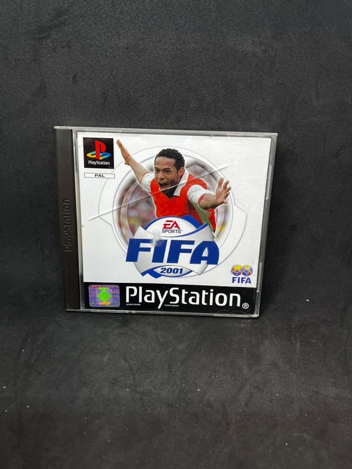 Jeux ps1