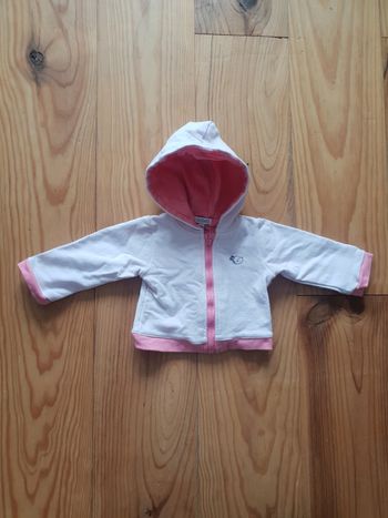 Veste in extenso