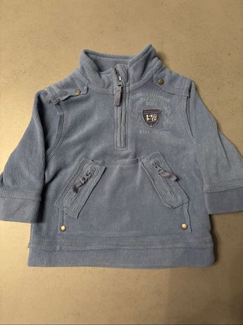 Polaire orchestra 6 mois