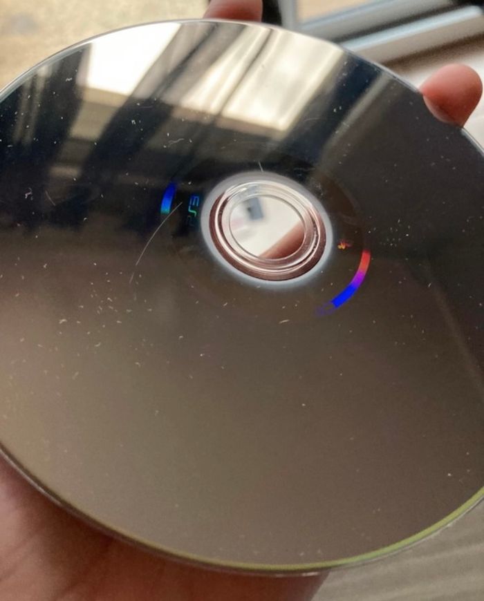 Jeu Ps3 Need for Speed - photo numéro 6