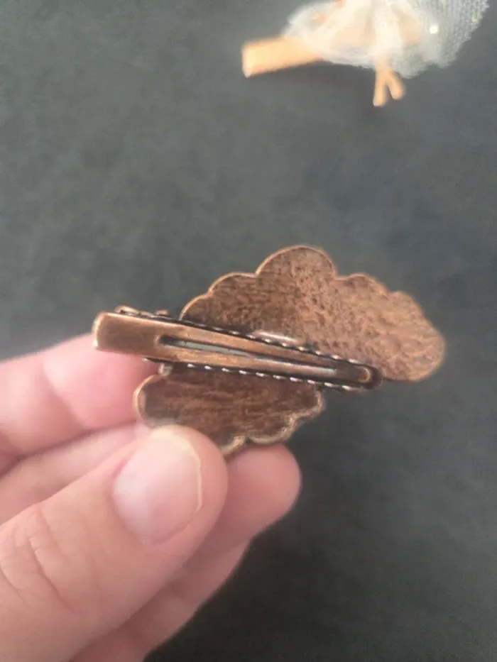 Lot de 2 pinces - photo numéro 3