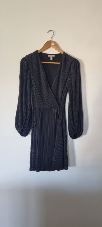 Petite robe noire Taille 36 H&M
