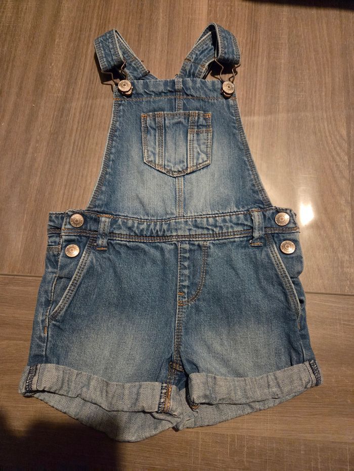 Lot 4 ans fille - photo numéro 3