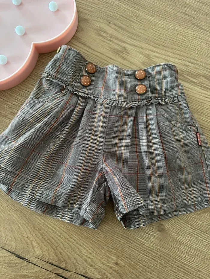 Ensemble short et t-shirt - photo numéro 6