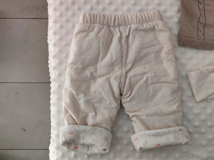 Ensemble Winnie l'ourson - photo numéro 3