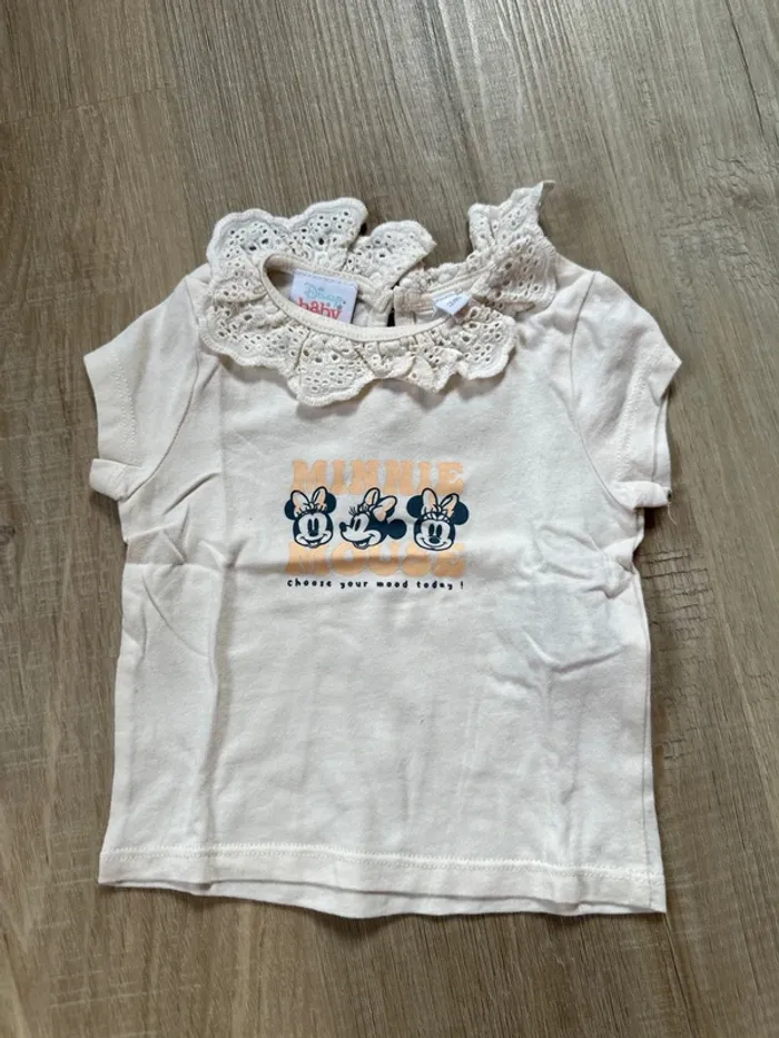 Ensemble Minnie - photo numéro 2