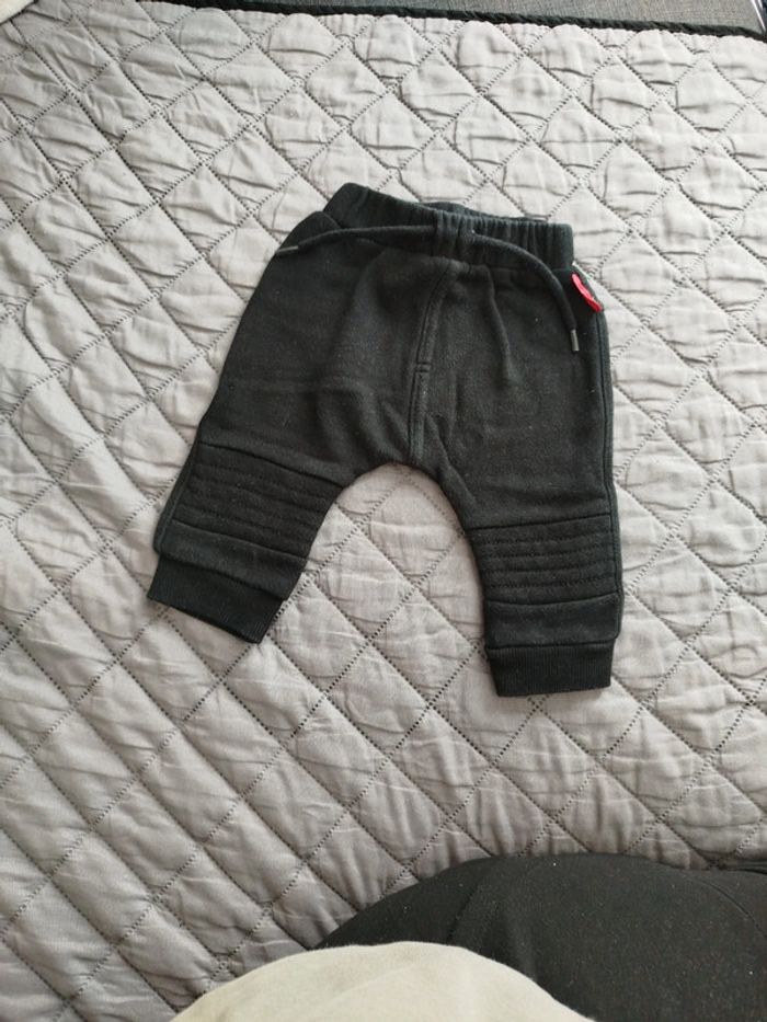 Jogging Mickey 3 mois