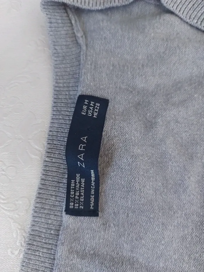 Pull sans manches femme - photo numéro 2