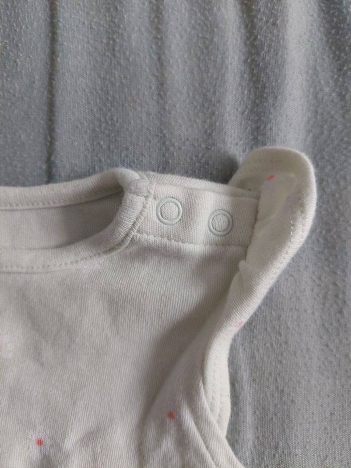 Barboteuse fille - photo numéro 3