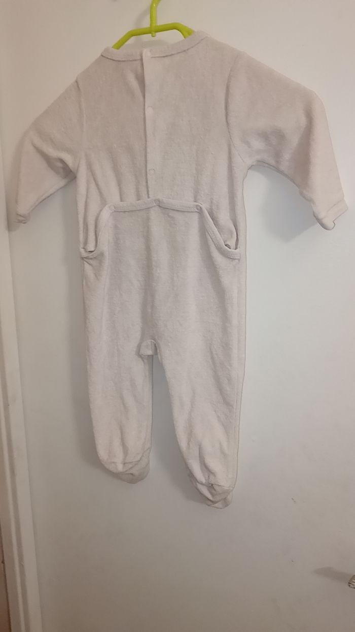 Pyjama - photo numéro 2