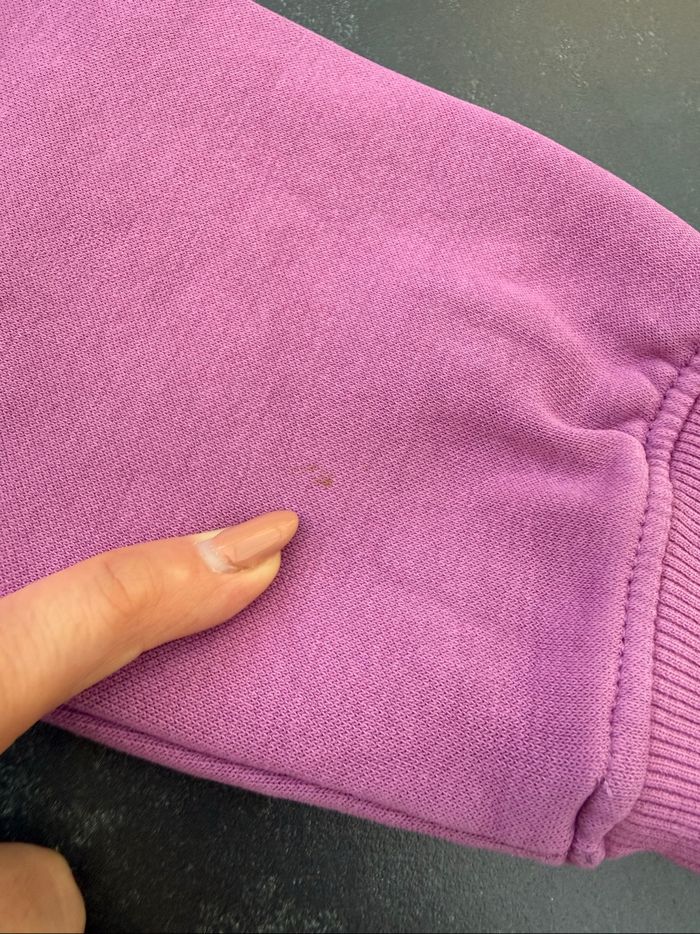 Sweat à capuche - photo numéro 4