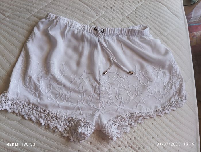Short taille 38