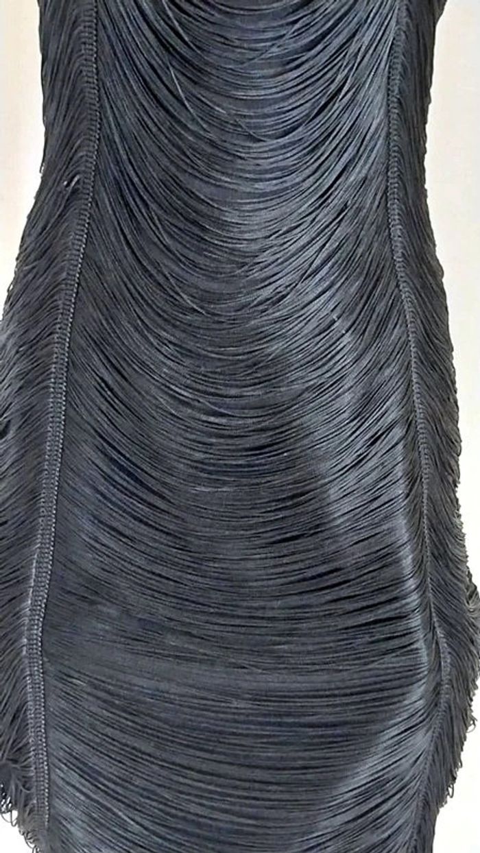 Petit robe noire so chic - photo numéro 2