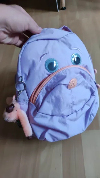 Sac à dos Kipling