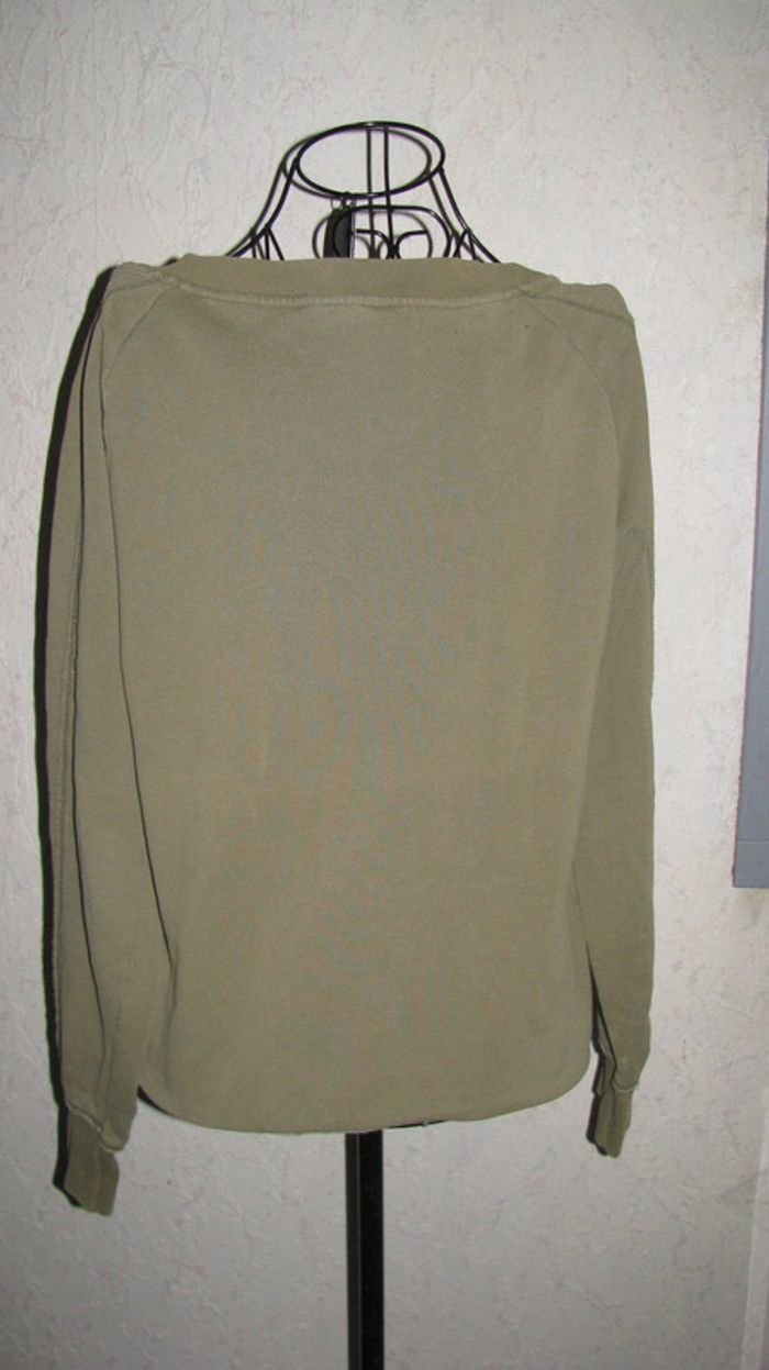 sweat puma t38 - photo numéro 2