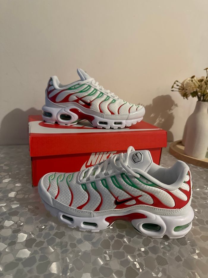 Nike tn Italie - photo numéro 2