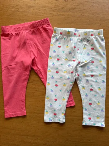 Leggings 3/4 Kiabi