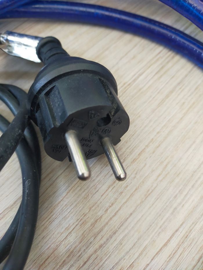 Guirlande lumineuse - photo numéro 2