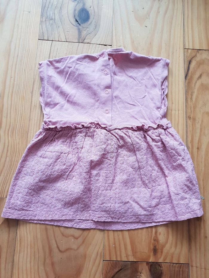 Robe Vertbaudet - photo numéro 2