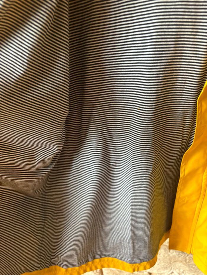 Kway imperméable petit bateau - photo numéro 4