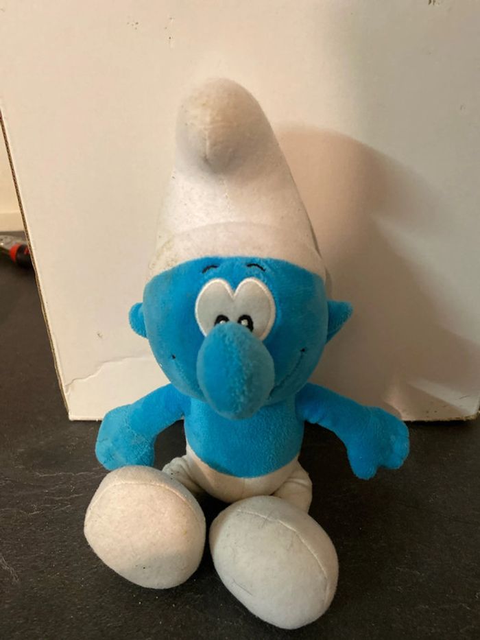 Schtroumpf