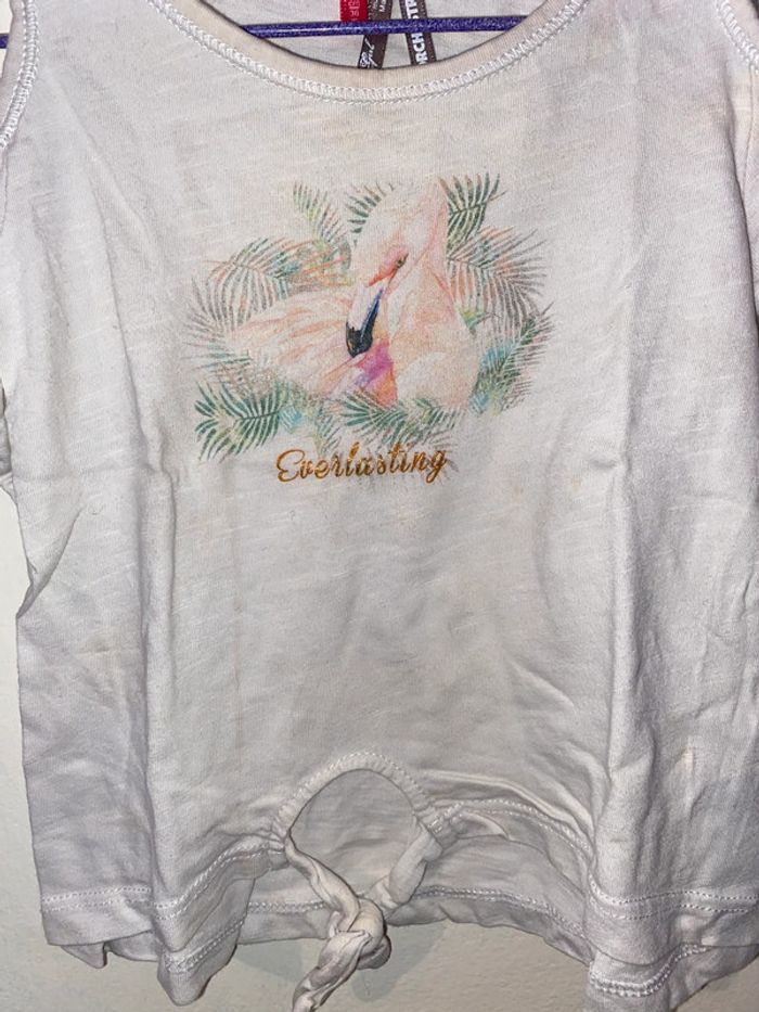 Ensemble été short et t-shirt, 24 mois, Orchestra. - photo numéro 8