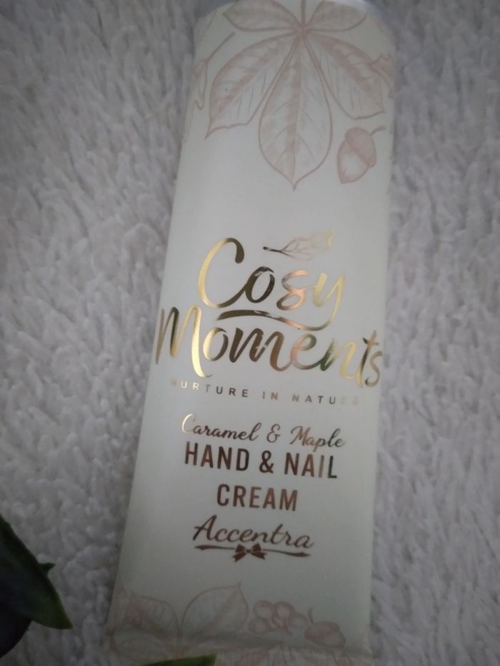 Crème main - photo numéro 2