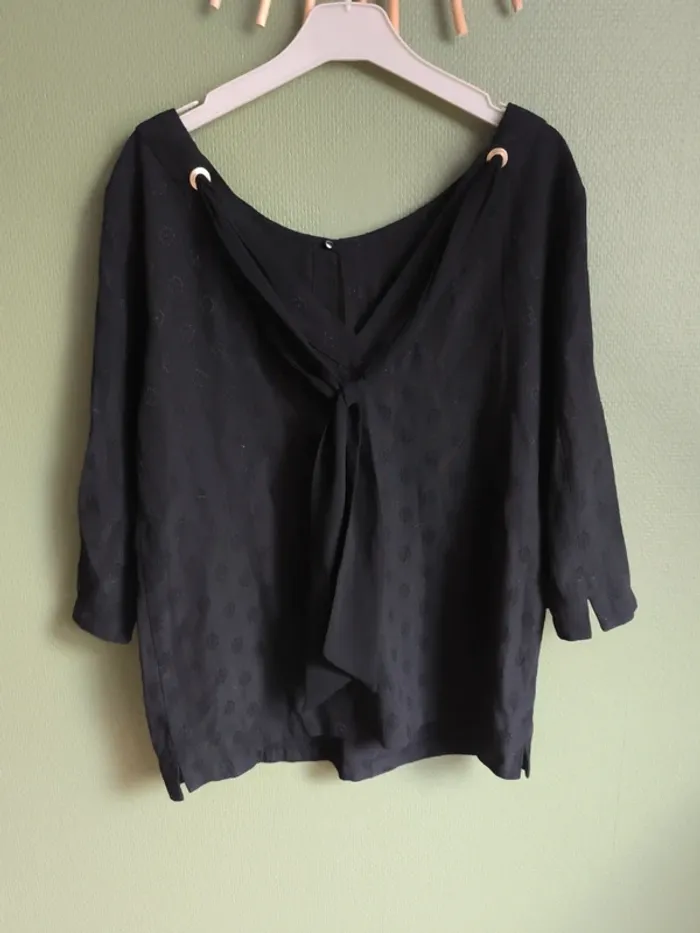 Blouse lègere