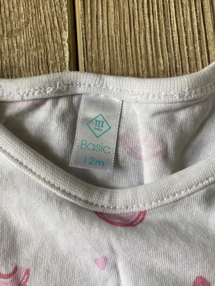 Robe 12 mois - photo numéro 2