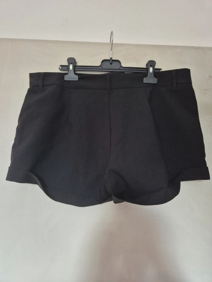 Short noir mim 44 - photo numéro 4