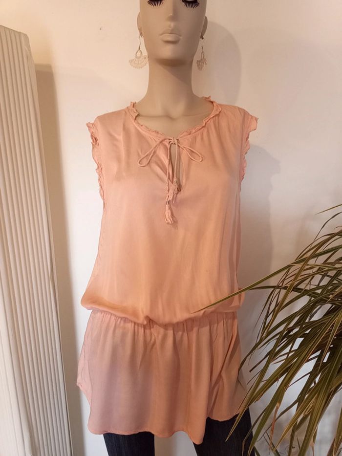 Très jolie blouse 🥰