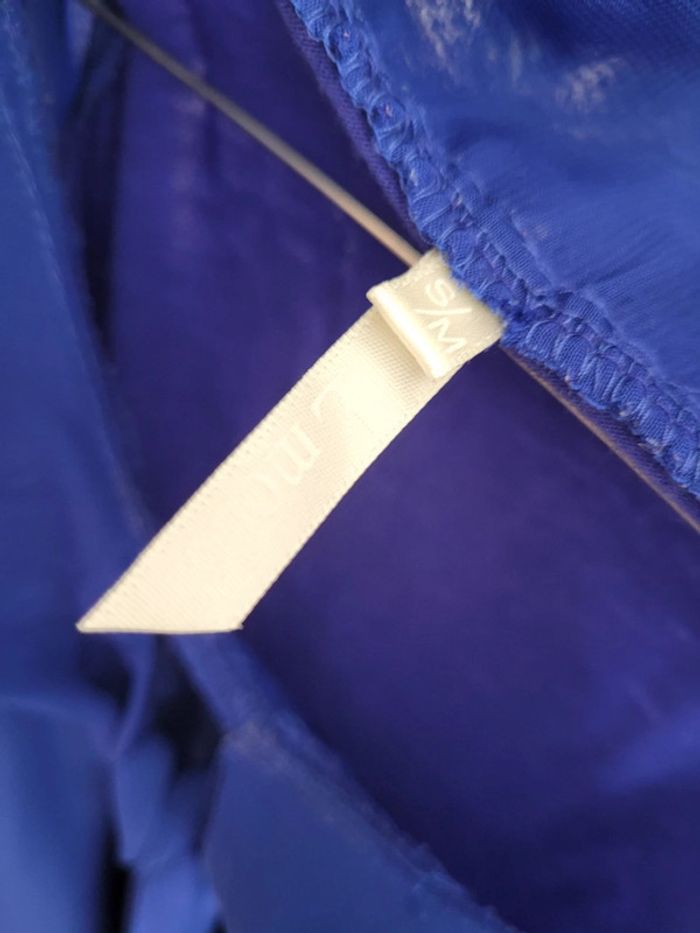 Haut habillé S/M - photo numéro 4