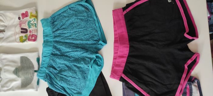 Lot été fille 8 ans - photo numéro 3