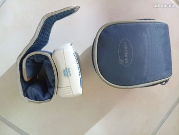 Tensiomètre Hartman