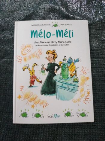 Mélo Meli