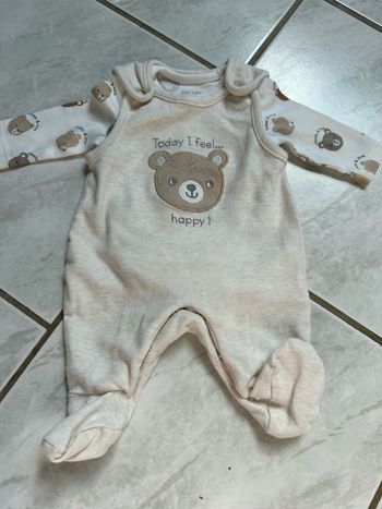 Ensemble C&A naissance