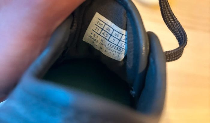 Sneaker le coq sportif - photo numéro 4